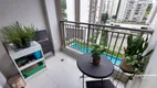 Foto 42 de Apartamento com 1 Quarto para alugar, 25m² em Vila Andrade, São Paulo