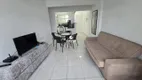 Foto 5 de Apartamento com 1 Quarto à venda, 50m² em Ilha Porchat, São Vicente