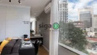 Foto 16 de Apartamento com 1 Quarto à venda, 29m² em Vila Olímpia, São Paulo