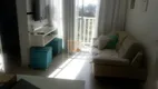Foto 2 de Apartamento com 2 Quartos à venda, 45m² em BONGUE, Piracicaba