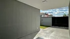 Foto 22 de Casa com 3 Quartos à venda, 114m² em Sao Francisco II, Senador Canedo