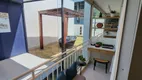 Foto 8 de Apartamento com 2 Quartos à venda, 49m² em Novo Aleixo, Manaus