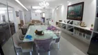 Foto 16 de Apartamento com 4 Quartos à venda, 286m² em Indaiá, Caraguatatuba