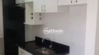 Foto 8 de Apartamento com 2 Quartos à venda, 58m² em Jardim Santa Genebra, Campinas