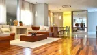 Foto 11 de Apartamento com 1 Quarto à venda, 33m² em Centro, Curitiba