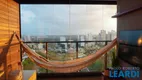 Foto 2 de Apartamento com 1 Quarto à venda, 60m² em Vila Madalena, São Paulo