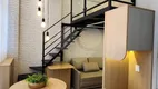 Foto 9 de Apartamento com 1 Quarto para venda ou aluguel, 31m² em Vila Mariana, São Paulo