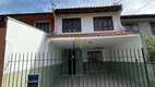 Foto 4 de Sobrado com 3 Quartos à venda, 127m² em Cajuru, Curitiba