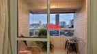 Foto 2 de Apartamento com 2 Quartos à venda, 67m² em Cidade Ocian, Praia Grande