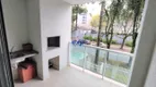 Foto 9 de Apartamento com 3 Quartos à venda, 115m² em Vila Izabel, Curitiba