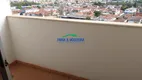 Foto 3 de Apartamento com 3 Quartos à venda, 69m² em Jardim Bela Vista, Rio Claro