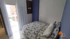 Foto 7 de Apartamento com 2 Quartos à venda, 70m² em Vila Tupi, Praia Grande