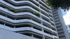 Foto 2 de Apartamento com 4 Quartos à venda, 220m² em Tamarineira, Recife