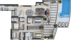 Foto 2 de Apartamento com 4 Quartos à venda, 306m² em Barra Sul, Balneário Camboriú