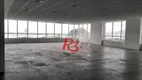 Foto 14 de Sala Comercial para venda ou aluguel, 517m² em José Menino, Santos