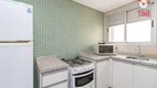 Foto 55 de Apartamento com 3 Quartos para alugar, 81m² em Cabral, Curitiba