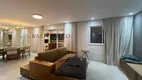 Foto 3 de Apartamento com 3 Quartos à venda, 123m² em Campo Belo, São Paulo