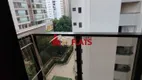 Foto 12 de Flat com 1 Quarto para alugar, 42m² em Moema, São Paulo