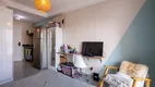 Foto 11 de Apartamento com 1 Quarto à venda, 25m² em Moema, São Paulo