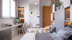 Foto 17 de Apartamento com 2 Quartos à venda, 51m² em Setor Norte Maravilha, Luziânia