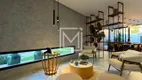 Foto 13 de Casa de Condomínio com 5 Quartos à venda, 389m² em Residencial Anaville, Anápolis