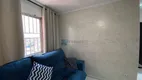 Foto 3 de Apartamento com 2 Quartos à venda, 45m² em Vila Industrial, São Paulo