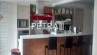 Foto 4 de Apartamento com 2 Quartos à venda, 100m² em Jaguaré, São Paulo