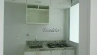 Foto 8 de Apartamento com 1 Quarto para alugar, 45m² em Jardim Paulista, São Paulo