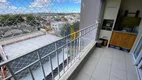 Foto 2 de Apartamento com 2 Quartos à venda, 73m² em Villa Branca, Jacareí