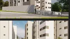 Foto 14 de Apartamento com 3 Quartos à venda, 72m² em Cidade dos Colibris, João Pessoa