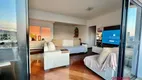 Foto 5 de Apartamento com 4 Quartos à venda, 180m² em Vila Baeta Neves, São Bernardo do Campo