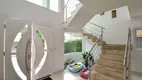 Foto 5 de Casa de Condomínio com 4 Quartos à venda, 450m² em Alphaville, Santana de Parnaíba