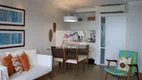 Foto 5 de Apartamento com 2 Quartos à venda, 80m² em Enseada, Guarujá