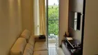 Foto 4 de Apartamento com 2 Quartos à venda, 50m² em Jardim Myrian Moreira da Costa, Campinas