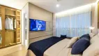 Foto 5 de Apartamento com 3 Quartos à venda, 134m² em Brooklin, São Paulo