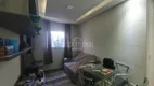 Foto 2 de Apartamento com 2 Quartos à venda, 47m² em VILA FAUSTINA II, Valinhos