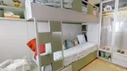 Foto 7 de Apartamento com 3 Quartos à venda, 76m² em Vila Andrade, São Paulo