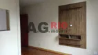 Foto 7 de Apartamento com 2 Quartos à venda, 44m² em Taquara, Rio de Janeiro