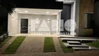 Foto 17 de Casa de Condomínio com 3 Quartos à venda, 163m² em Residencial Village Damha II, Araraquara
