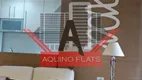 Foto 11 de Flat com 1 Quarto para alugar, 48m² em Cerqueira César, São Paulo