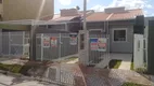 Foto 2 de Casa com 2 Quartos à venda, 40m² em Umbara, Curitiba