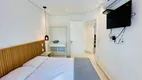 Foto 15 de Apartamento com 3 Quartos para alugar, 90m² em Riviera de São Lourenço, Bertioga