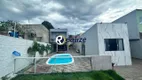 Foto 22 de Casa com 3 Quartos à venda, 128m² em Santa Monica, Guarapari