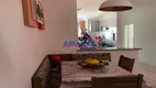 Foto 6 de Apartamento com 2 Quartos à venda, 52m² em Cidade Salvador, Jacareí