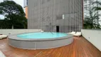 Foto 10 de Apartamento com 1 Quarto para venda ou aluguel, 85m² em Itaim Bibi, São Paulo