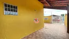 Foto 3 de Casa com 3 Quartos à venda, 75m² em Balneario Itaguai, Mongaguá