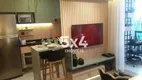 Foto 3 de Apartamento com 2 Quartos à venda, 45m² em Vila Andrade, São Paulo