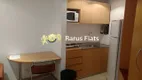 Foto 2 de Flat com 1 Quarto à venda, 28m² em Vila Mariana, São Paulo