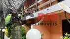 Foto 2 de Casa de Condomínio com 2 Quartos à venda, 70m² em Jardim Sulacap, Rio de Janeiro