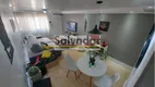 Foto 3 de Sobrado com 2 Quartos à venda, 89m² em Vila Campestre, São Paulo